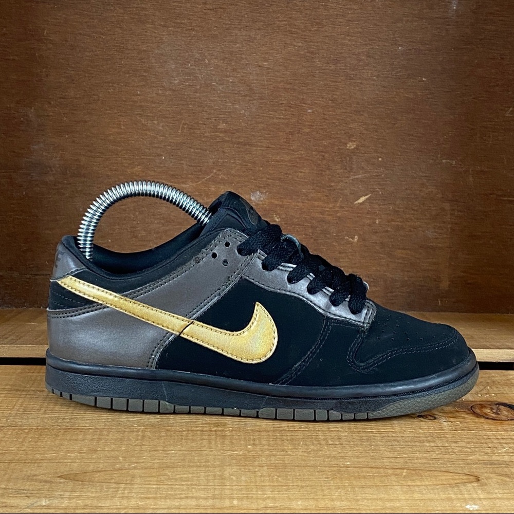 Nike Dunk Low Youth 3.5Y
